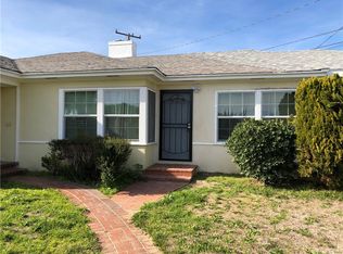 201 S Circle Dr, San Gabriel, CA 91776