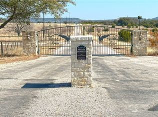 Whitetail Ridge Dr, Kempner, TX 76539