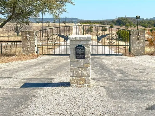 Whitetail Ridge Dr, Kempner, TX 76539