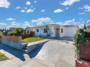 20805 Jamison Ave, Carson, CA 90745