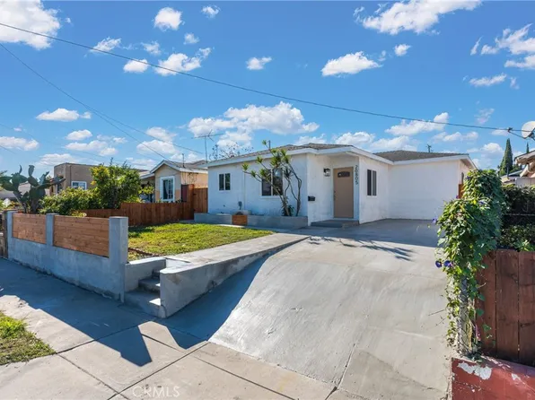 20805 Jamison Ave, Carson, CA 90745