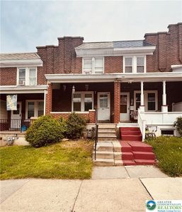 217 E South St, Allentown, PA, 18109