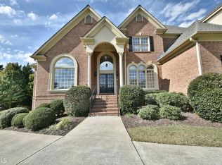8540 Moor Park Run, Duluth, GA 30097