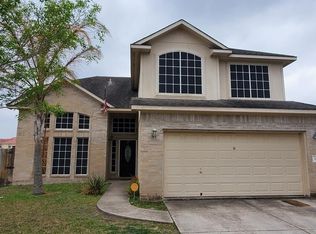 3190 Creek Wood, Brownsville, TX 78526