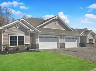 Long Branch Rd, Poughkeepsie, NY 12601