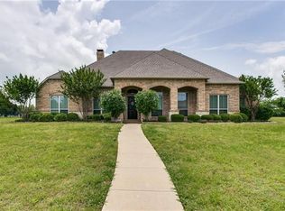 511 Meadowlark Pl, Heath, TX 75032