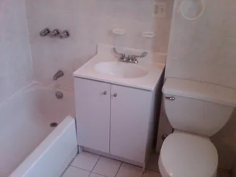 Rented by Baruch Investors