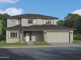 2658 W Victor Loop, Coeur D Alene, ID 83815