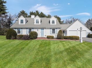 11 Birch Tree Rd, Foxboro, MA 02035