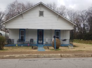 228 Oneal St, Florence, AL 35630