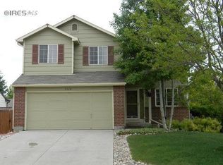 2128 Boise Ct, Longmont, CO 80504