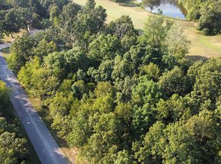 308-310 Airpark Rd, Horseshoe Bend, AR 72512