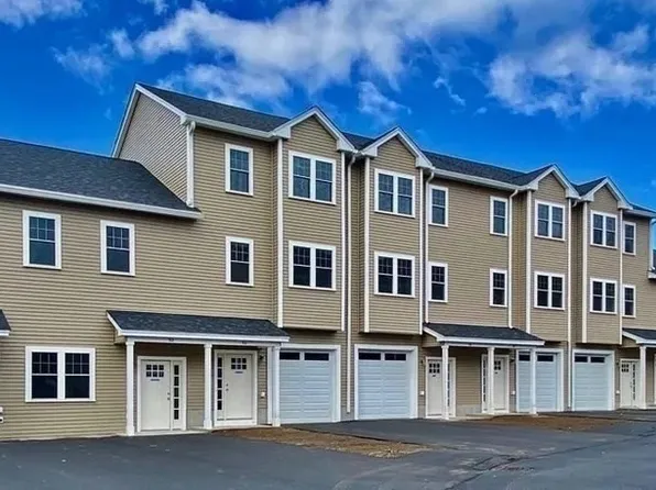 7 Gorham St #60, Chelmsford, MA 01824