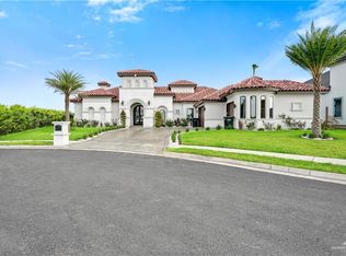 1312 E Helena Ave, McAllen, TX 78503