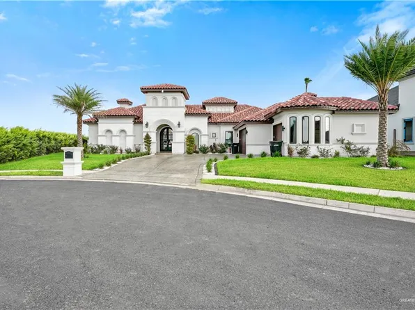 1312 E Helena Ave, McAllen, TX 78503