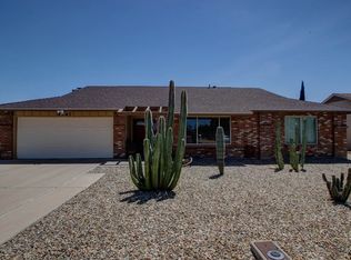 4347 W Villa Theresa Dr, Glendale, AZ 85308