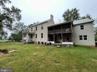 4007 Flowing Springs Rd, Shenandoah Junction, WV 25442