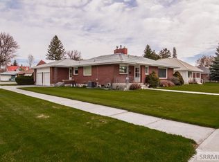 390 W Main St UNIT A, Rigby, ID 83442