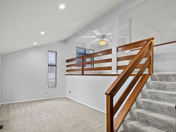 Foyer to Living Room