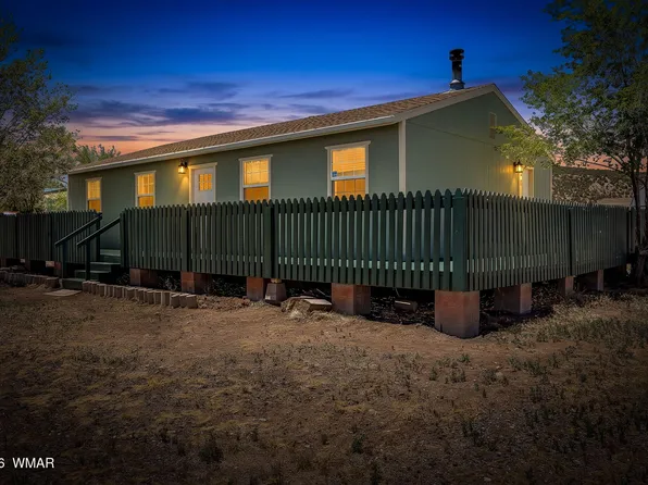 1825 E Aztec Ave, Eagar, AZ 85925