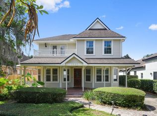 1580 Oakhurst Ave, Winter Park, FL 32789