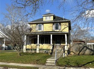 101 Johnson Ave, Blairsville, PA 15717