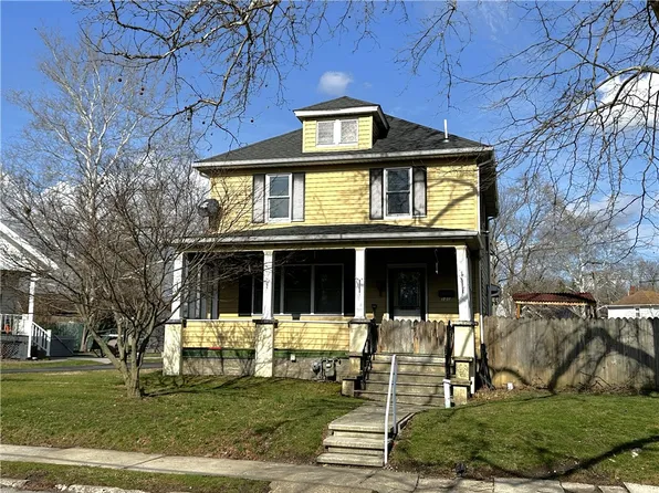 101 Johnson Ave, Blairsville, PA 15717