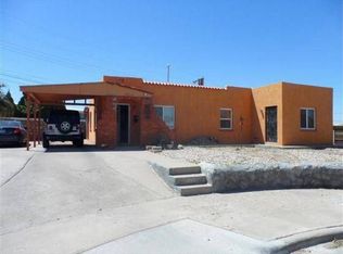 4916 Chesterfield Ave, El Paso, TX 79903