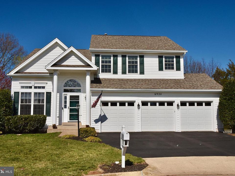 1st image of 6938 Little John Ct