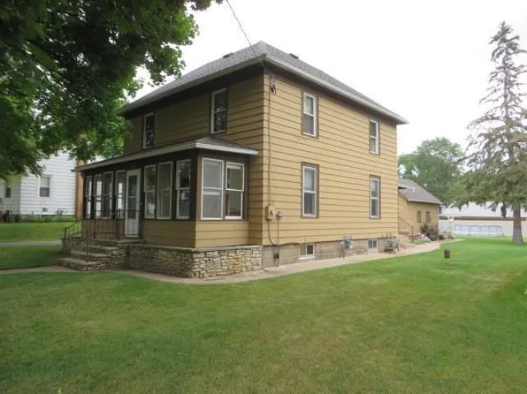 127 South Vine Street, Kingston, WI 53939