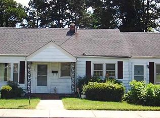 1121 7th St, Altavista, VA 24517