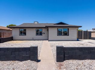 14838 N 33RD Drive, Phoenix, AZ 85053