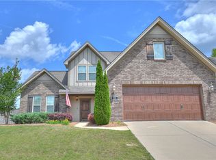 221 Westover St, Auburn, AL 36830