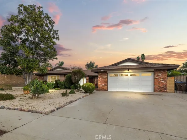 384 Andover Dr, Claremont, CA 91711