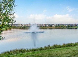 151 NE Legacy Main St SE #7409, Calgary, AB T2X 4A4