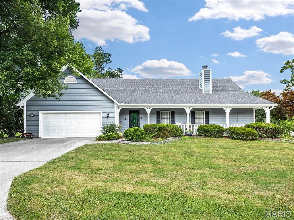 9 White Birch Ln photo 1