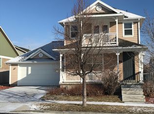 4666 W Sun Tea Way, South Jordan, UT 84009