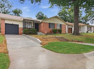 3817 S Indianapolis Ave, Tulsa, OK 74135