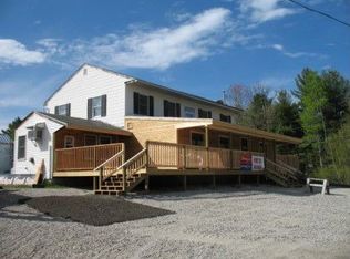 360 Main St, Lovell, ME 04051