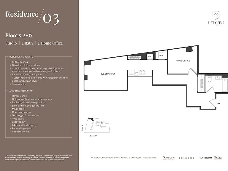 55 Broad St #303 — Photo 25