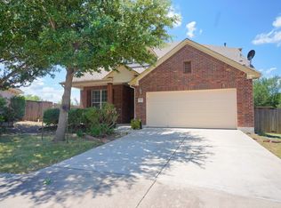 11604 Falcon Trail Ct, Manor, TX 78653