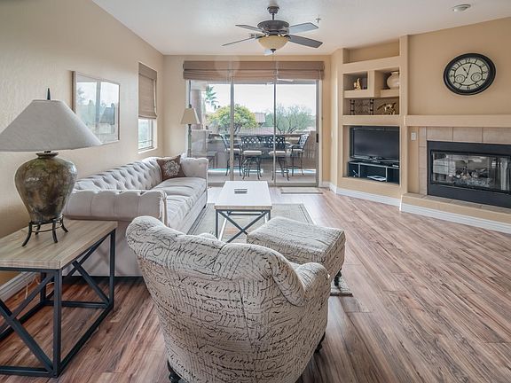 3rd image of 11500 E Cochise Dr Unit 2054
