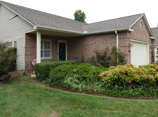 8625 Boone Hall Ct, Knoxville, TN 37923