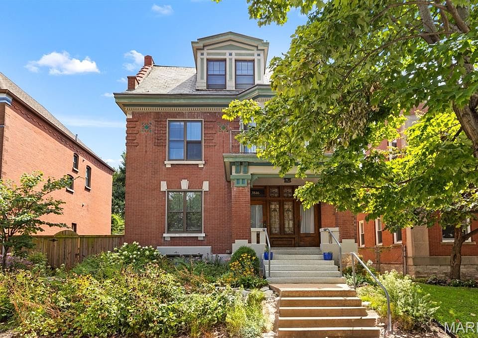 1st image of 3846 Flad Ave