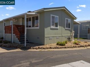 77 Donald Ln, Concord, CA 94518