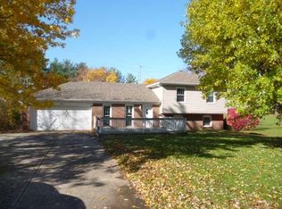 3721 Timothy Ln, New Castle, IN