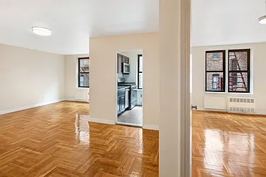 Rented by Living New York