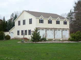 903 Independence St, Sturgis, MI 49091