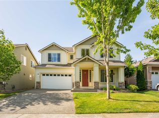 9252 Periwinkle Loop NE, Lacey, WA 98516