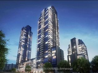 20 Meadowglen Pl #325, Toronto, ON M1G 0A9